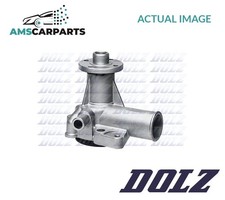 ENGINE COOLING WATER PUMP F112
