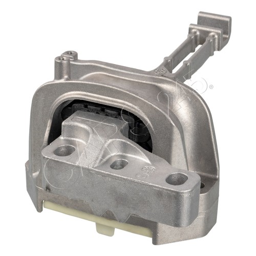 Right engine mounting - engine, swag