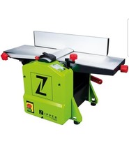 Zipper 8" Planer Thicknesser HB204 1250w 120mm x 204mm 230v UK Plug