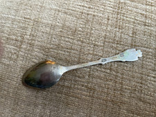 TORONTO CANADA STERLING SILVER