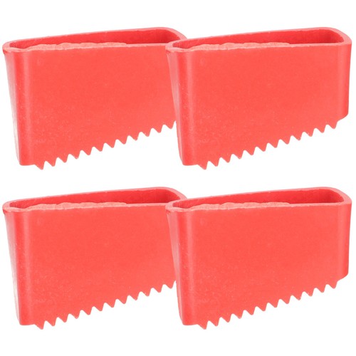 4pcs non slip ladder feet - slip,