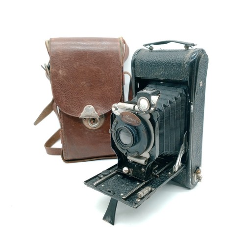 Vintage murer bellows - vintage,