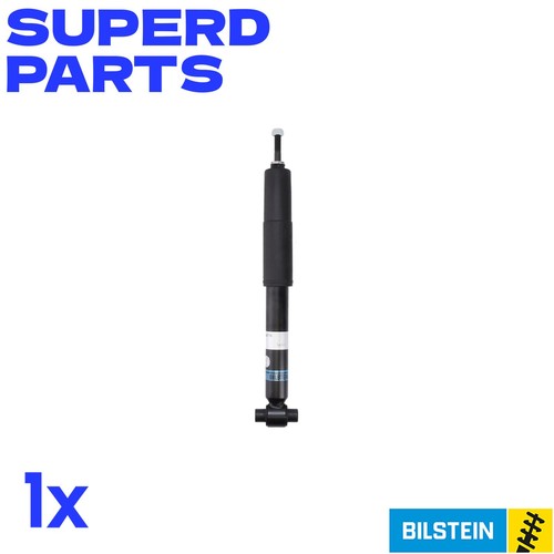 Shock absorber 204703 - absorber, rear