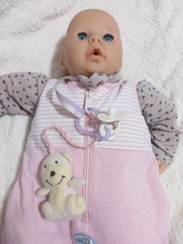 Zapf baby chou - chou,