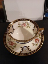 Antique Aynsley Tea Floral