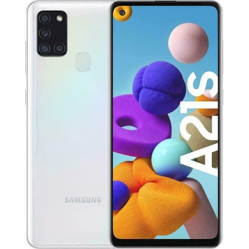 Samsung galaxy a21s a217f - galaxy,