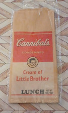 Vintage Novelty Cannibal's