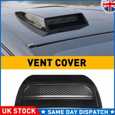 Universal Car SUVs Black Air