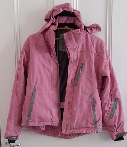Technical tog winter sports - technical,