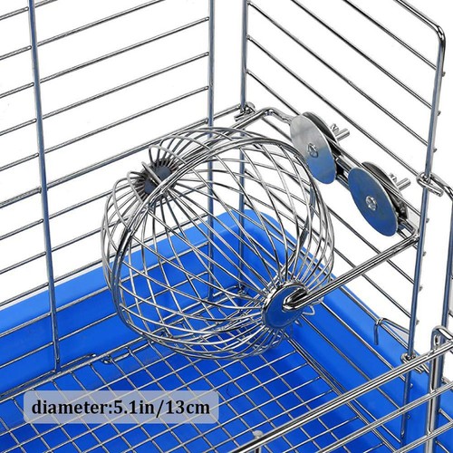 Hay feeder small animals - small,
