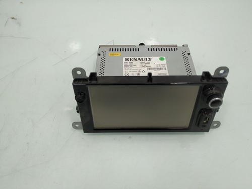 281158699r audio system - system, cd