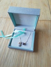 Dower and Hall Necklace