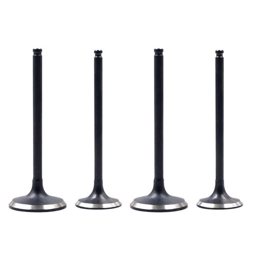 Intake 2x exhaust valves - &,