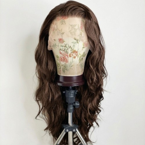 Choc brown long - choc,