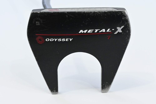 Left hand odyssey metal - hand,