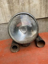 MATCHLESS HEADLIGHT ASSEMBLY