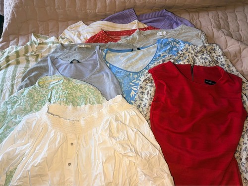 Women clothing bundle 12 - clothing,