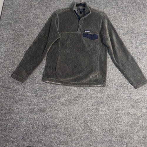 Patagonia synchilla fleece - patagonia,