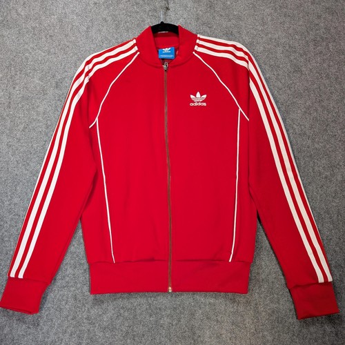 Adidas originals red superstar - originals,