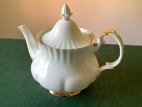Royal albert val - val, 2