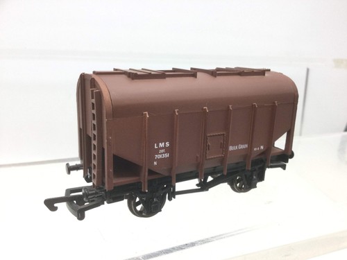 Dapol b562 gauge - bulk, grain