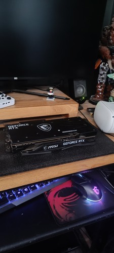 Msi geforce rtx 3060 gaming - msi, x