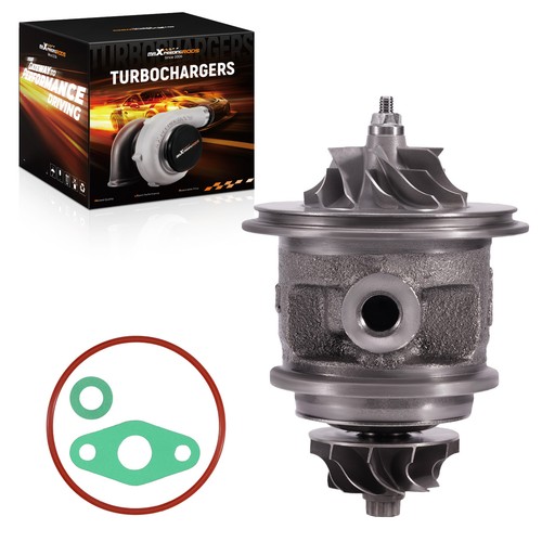 Cartridge kit turbocharger - kit,