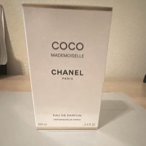 Chanel coco mademoiselle - mademoiselle, eau