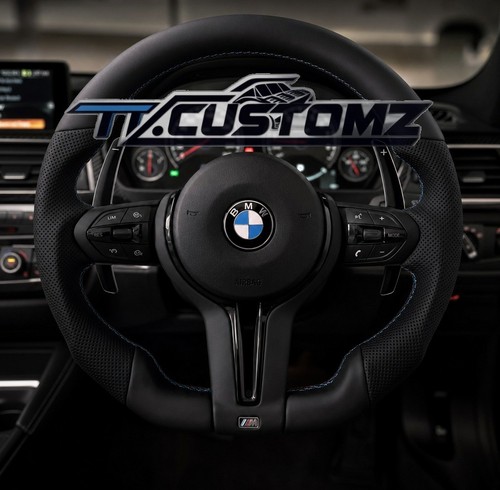 Bmw series custom leather - f-series,