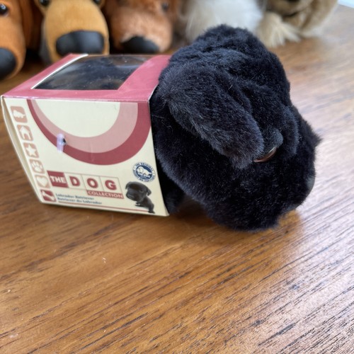 The dog collection labrador - the,