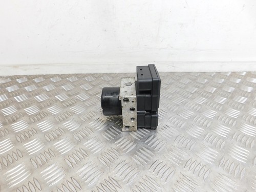 Ford fiesta fusion abs - ka, pump