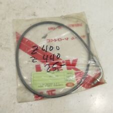 Kawasaki Z 440 D EZ:84