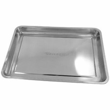 Stainless Steel Drip Tray DIY