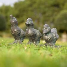 Deluxe Cast Iron "Dynamic"