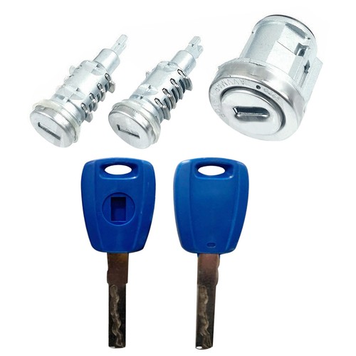 Ignition lock barrel - ignition,