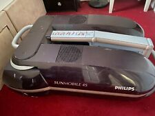 Philips Sunmobile 4s Home Sunbed