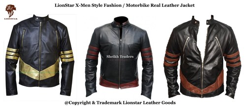 Lionstar unisex wolverine - unisex, x