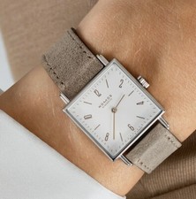 NOMOS Glashütte Tetra Duo