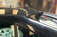 BMW 3 e36 roof wing glass