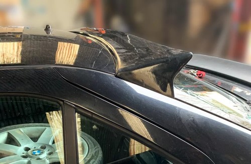 Bmw e36 roof wing - roof,