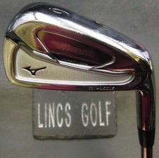 Mizuno MP-59 TI Muscle 6 Iron