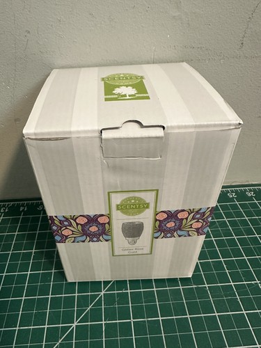 Scentsy glitter rose - rose, mini