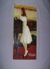 James NcNeill Whistler By