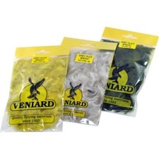 Mallard Duck Drake Round