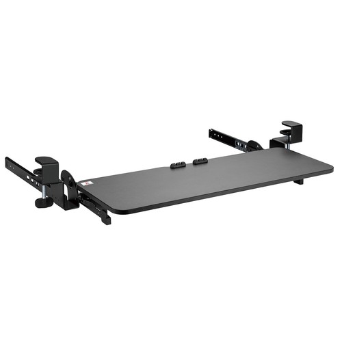 Keyboard tray desk - keyboard,