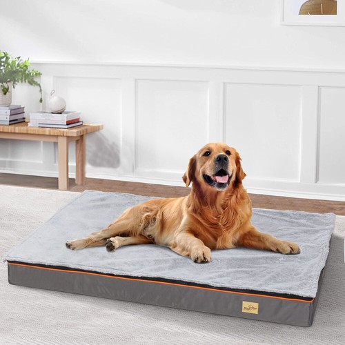 Oversized dog bed waterproof - oversized,