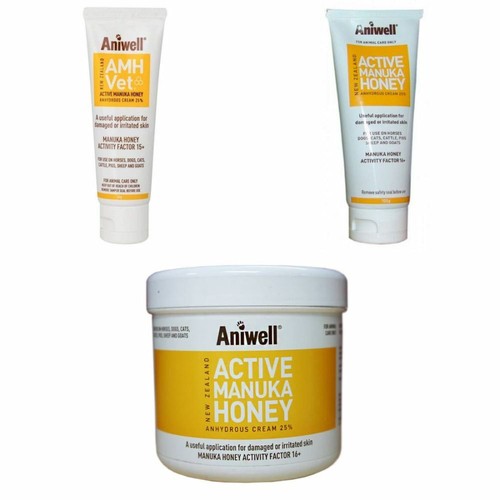 Animal skin wound - animal,