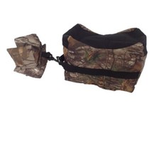 Realtree Rifle/Air Gun Front
