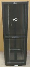 Fujitsu PrimeCenter PCR M1 742A 42U Server Rack Cabinet + Tilting Protection Kit
