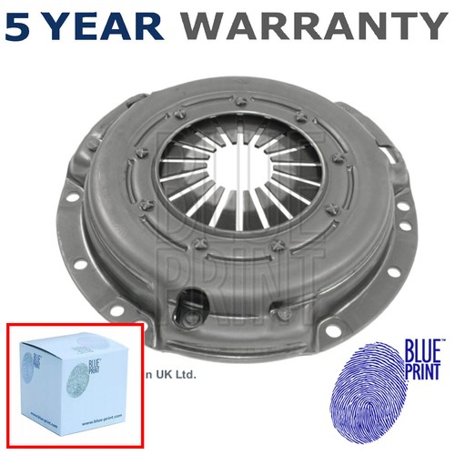 Clutch pressure plate - pressure,